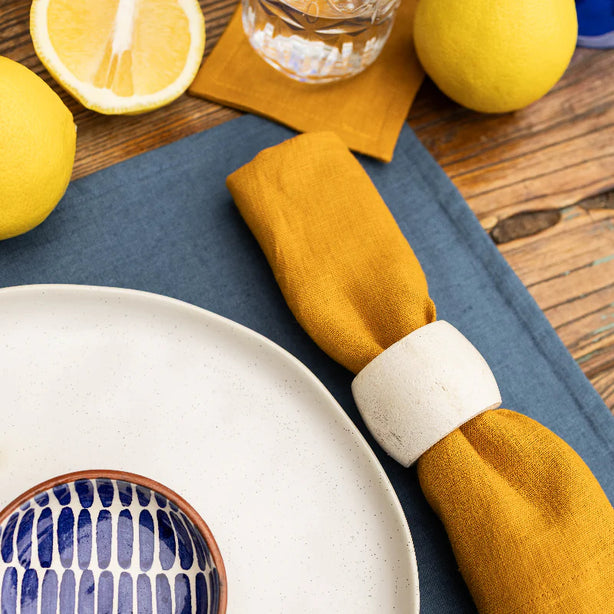 Placemat Blue