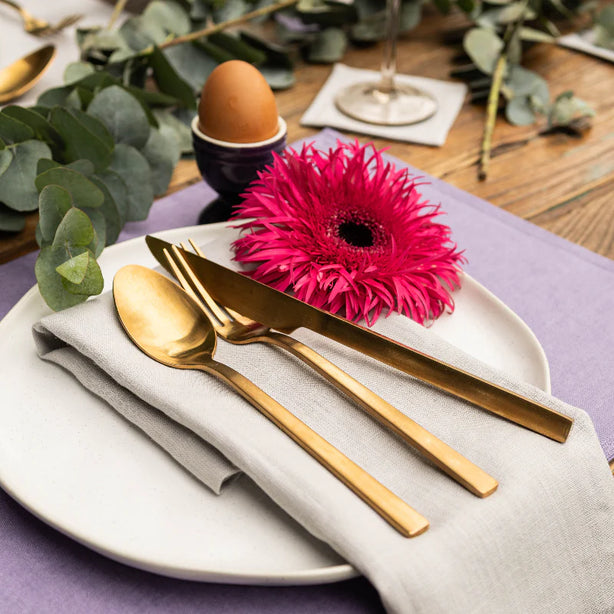 Placemat Lavender