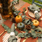 Placemat Terracotta