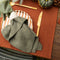 Placemat Terracotta