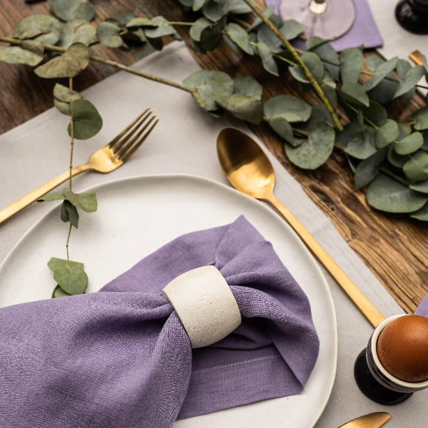 Placemat Grey