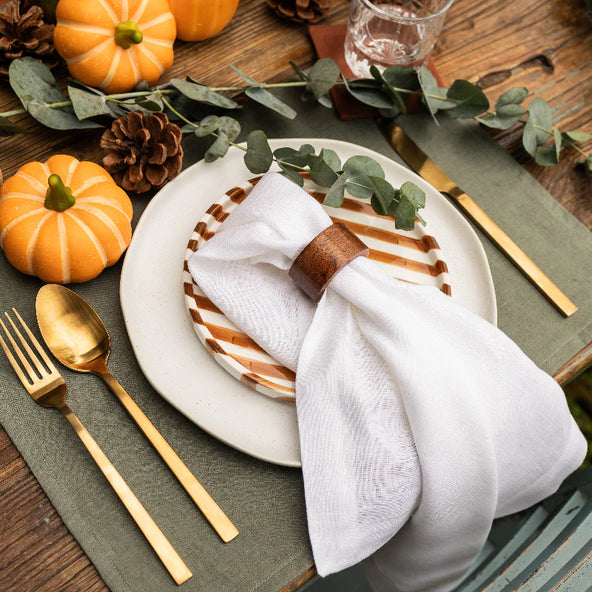 Placemat Olive