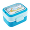 La Gourmet Ray Of Hope 1200ml, 2-Tier Tiffin Carrier