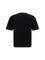 Valentino Panther cotton T-shirt - Black/Red