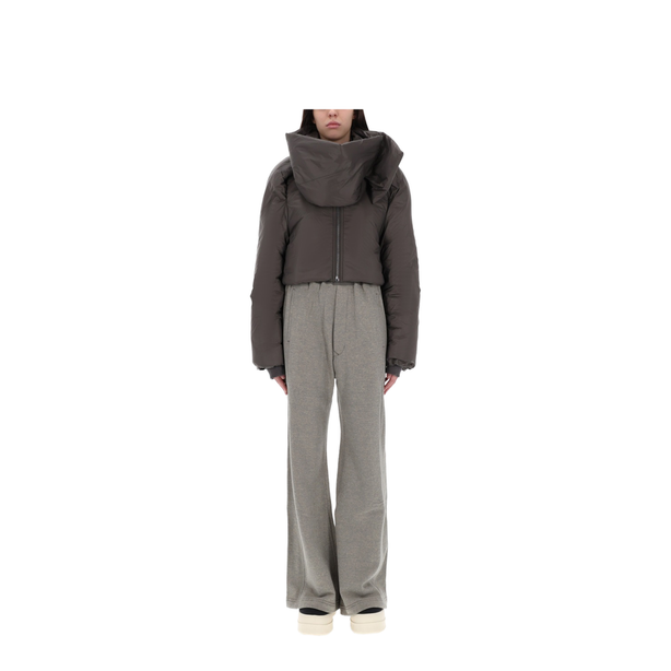 Coats Brown