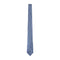 Blue Silk Tie