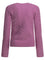Polo Ralph Lauren Crew-neck sweater with logo - Fuchsia
