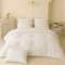 [Ships from Korea] ICTUS Mulberry Quilt Set (Quilt + 2 Pillowcases)