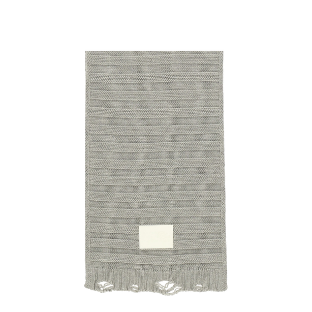 Wool Scarf