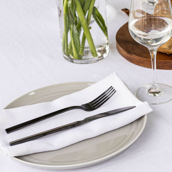 Tablecloth White