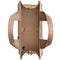 Coach Smith Tote Bag 24 - Dark Natural Multi CAK94