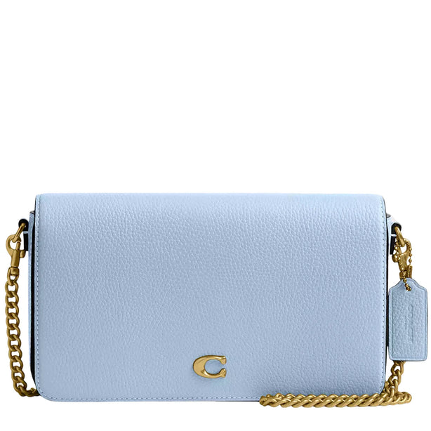 Coach Mila Crossbody Bag - Bluebell CAO01