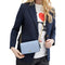 Coach Mila Crossbody Bag - Bluebell CAO01