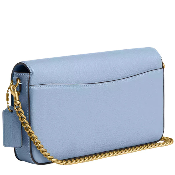 Coach Mila Crossbody Bag - Bluebell CAO01