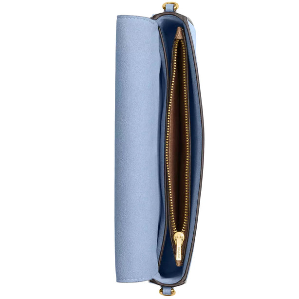 Coach Mila Crossbody Bag - Bluebell CAO01