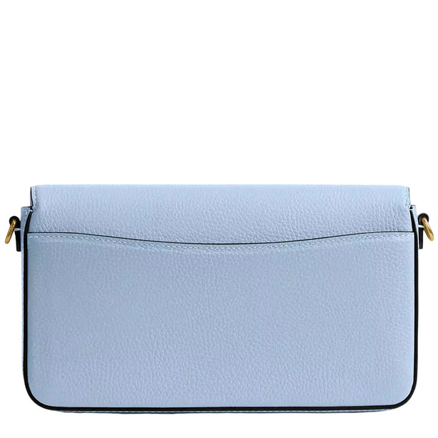 Coach Mila Crossbody Bag - Bluebell CAO01