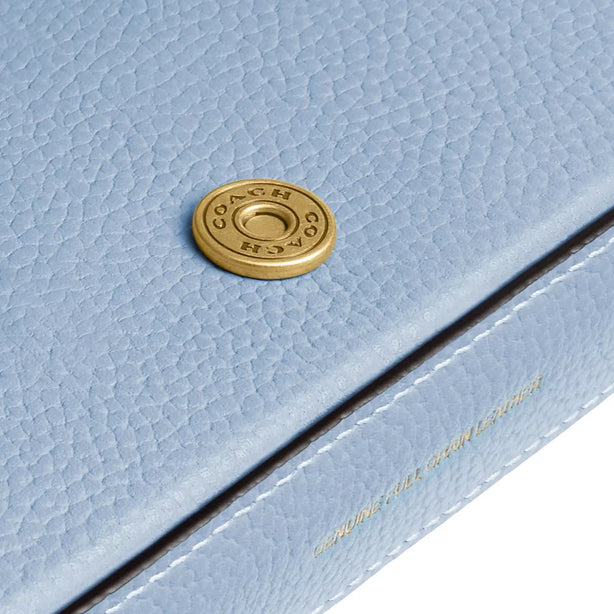 Coach Mila Crossbody Bag - Bluebell CAO01