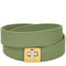 Kate Spade Phoebe Leather Double Wrap Bracelet - Cedar Stand KL499