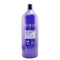Color Extend Blondage Violet Pigment Conditioner (for Blonde Hair) (salon Size) - 1000ml/33.8oz