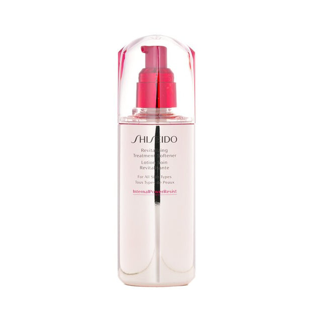 Internalpowerresist Revitalizing Treatment Softener - For All Skin Types - 150ml/5oz
