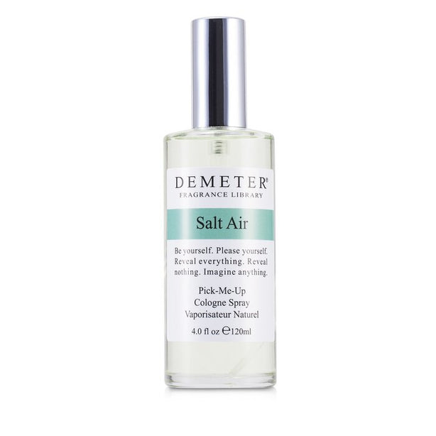 Salt Air Cologne Spray - 120ml/4oz