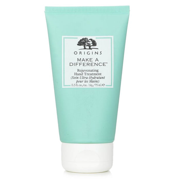 Make A Difference Rejuvenating Hand Treatment - 75ml/2.5oz