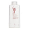 Sp Luxe Oil Keratin Conditioning Cream - 1000ml