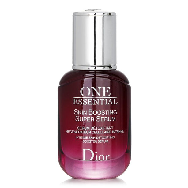 One Essential Skin Boosting Super Serum