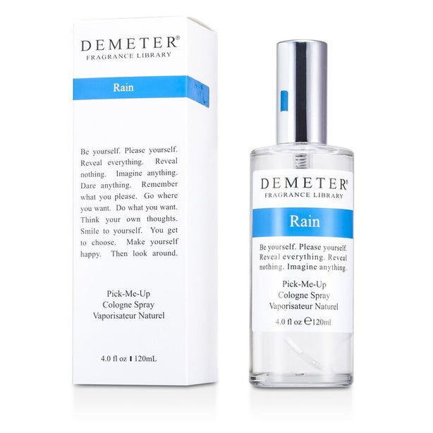 Rain Cologne Spray - 120ml/4oz