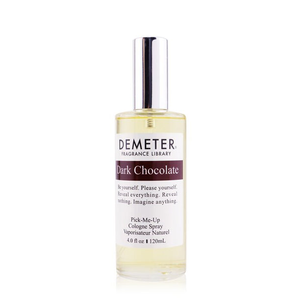 Dark Chocolate Cologne Spray - 120ml/4oz