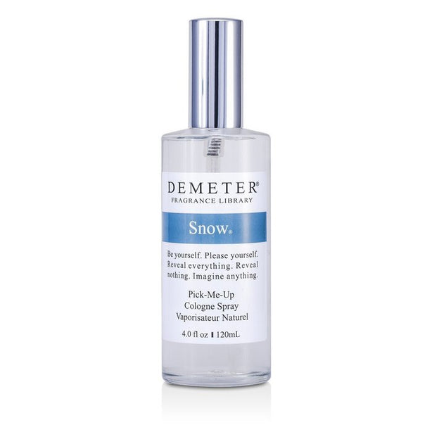 Snow Cologne Spray - 120ml/4oz