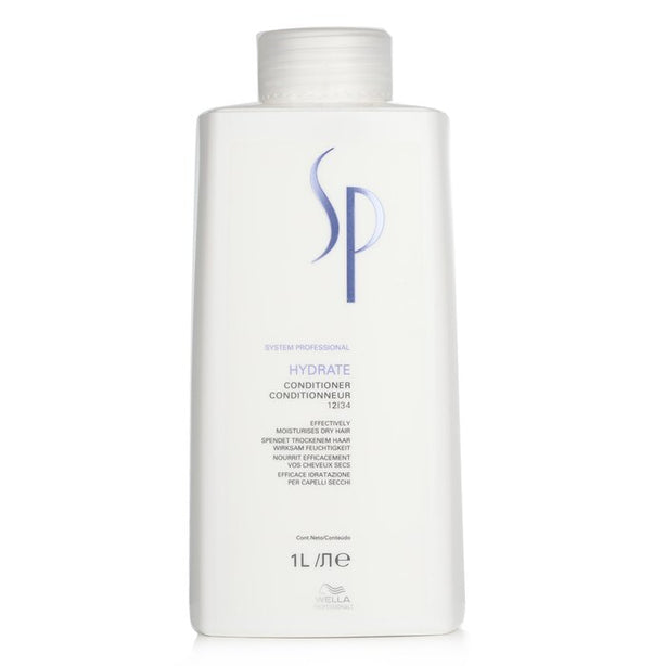 Sp Hydrate Conditioner (for Normal To Dry Hair)