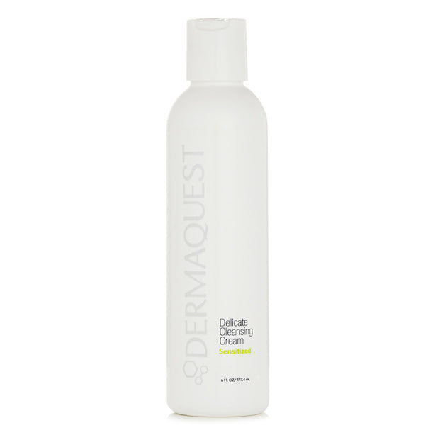 Delicate Cleansing Cream - 177.4ml/6oz