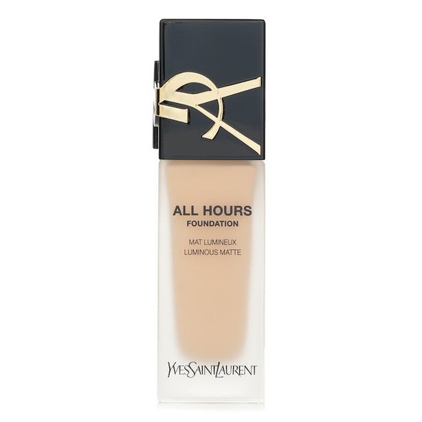 All Hours Foundation Spf 39 - # Lc2 - 25ml