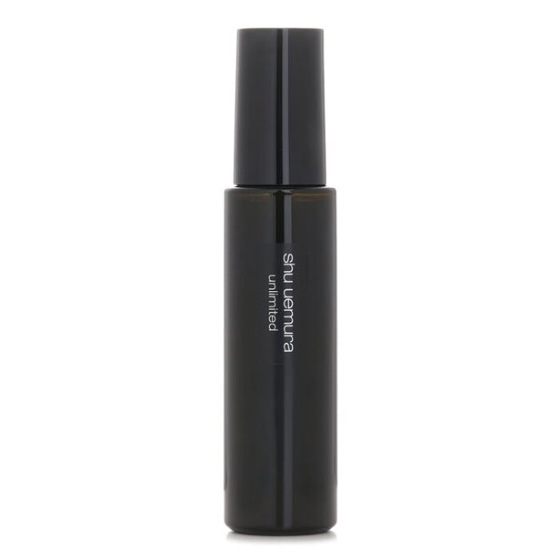 Unlimited Lasting Makeup Fix Mist (yuzu) - 100ml