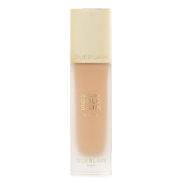 Parure Gold Skin Matte Foundation - # 2n - 35ml