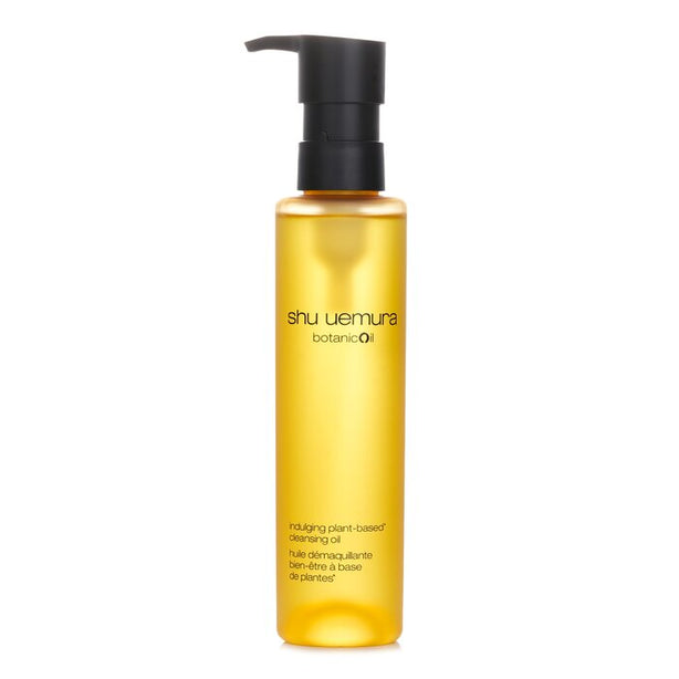 Botanic Oil Indulging Plant-based Cleansing Oil - 150ml
