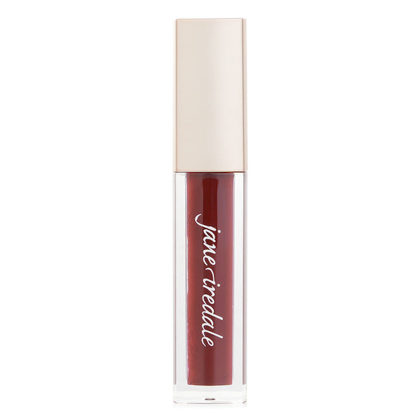 Colorluxe High Impact Lip Glaze - # Cherry Noir - 5ml