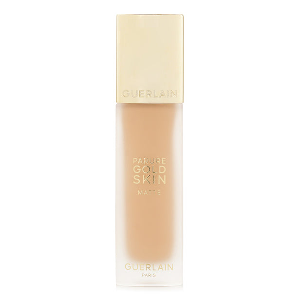 Parure Gold Skin Matte Foundation - # 1n - 35ml