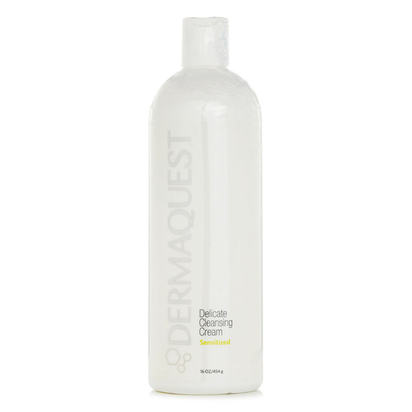 Delicate Cleansing Cream (salon Size) - 454g/16oz – Robinsons Singapore