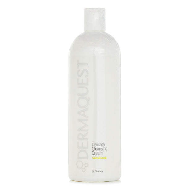 Delicate Cleansing Cream (salon Size) - 454g/16oz