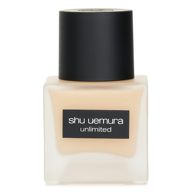 Unlimited Breathable Lasting Foundation Spf 47 - # 674 - 35ml