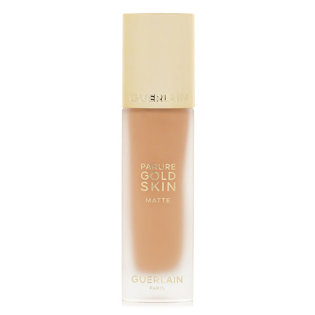 Parure Gold Skin Matte Foundation - # 3w - 35ml