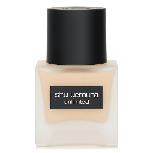 Unlimited Breathable Lasting Foundation Spf 47 - # 584 - 35ml