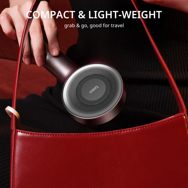 Breo - Scalp 3S Scalp Massager