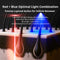 Breo - Hair 3 Head Massager