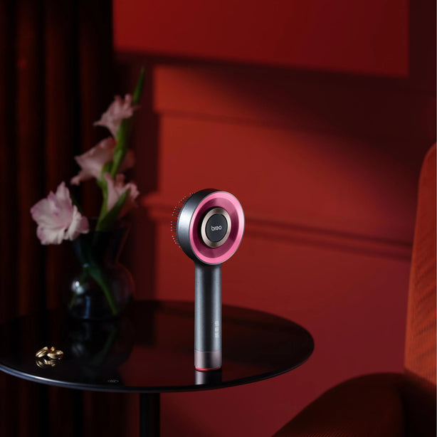 Breo - Scalp 3S Scalp Massager