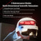 Breo - Hair 3 Head Massager