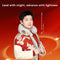 SUN YINGSHA x BREO – Neck D5S Limited Signature Edition | Limited Drop