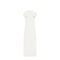 Long Sports Polo Shirt Dress